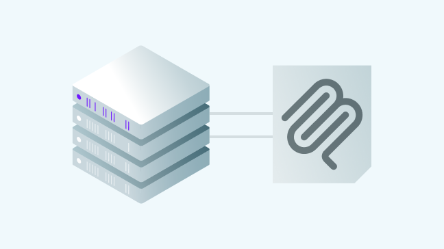MCP server access